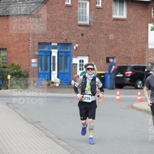 10.05.2026 - 8. Wedeler Halbmarathon Andreas Tolksdorf http://msf.ph/oto/9693797 10.05.2026 10:20:17 Laufen 229, 563 meine-sportfotos.de