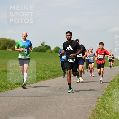 10.05.2026 - 8. Wedeler Halbmarathon Dr. Thomas Lammeyer http://msf.ph/oto/9693922 10.05.2026 11:18:43 Laufen 2148, 2157, 842, 931, 2232 meine-sportfotos.de