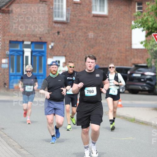 10.05.2026 - 8. Wedeler Halbmarathon Andreas Tolksdorf http://msf.ph/oto/9694071 10.05.2026 10:21:22 Laufen 208, 760, 79 meine-sportfotos.de