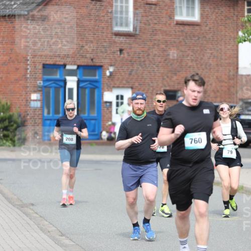 10.05.2026 - 8. Wedeler Halbmarathon Andreas Tolksdorf http://msf.ph/oto/9694080 10.05.2026 10:21:23 Laufen 208, 760, 79 meine-sportfotos.de