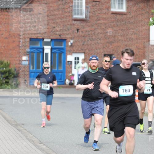 10.05.2026 - 8. Wedeler Halbmarathon Andreas Tolksdorf http://msf.ph/oto/9694085 10.05.2026 10:21:23 Laufen 208, 760, 79 meine-sportfotos.de