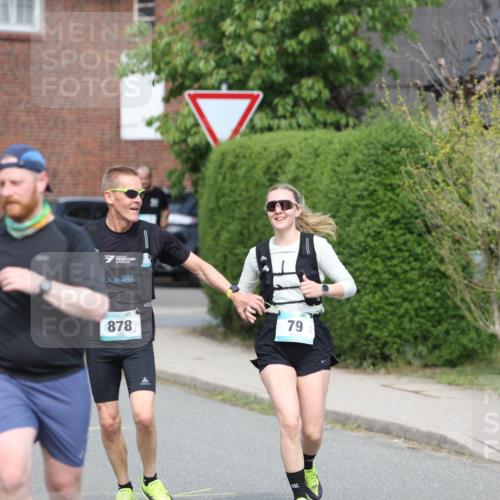 10.05.2026 - 8. Wedeler Halbmarathon Andreas Tolksdorf http://msf.ph/oto/9694105 10.05.2026 10:21:26 Laufen 208, 878, 79 meine-sportfotos.de
