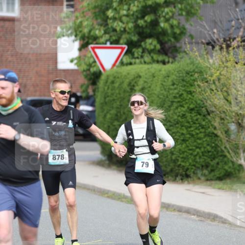 10.05.2026 - 8. Wedeler Halbmarathon Andreas Tolksdorf http://msf.ph/oto/9694106 10.05.2026 10:21:26 Laufen 208, 878, 79, 1111 meine-sportfotos.de