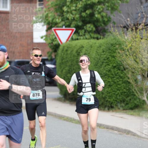 10.05.2026 - 8. Wedeler Halbmarathon Andreas Tolksdorf http://msf.ph/oto/9694109 10.05.2026 10:21:26 Laufen 2, 878, 79 meine-sportfotos.de