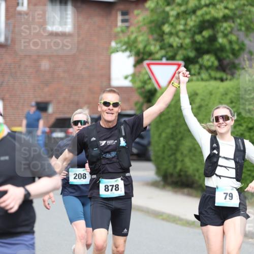10.05.2026 - 8. Wedeler Halbmarathon Andreas Tolksdorf http://msf.ph/oto/9694127 10.05.2026 10:21:27 Laufen 208, 878, 79 meine-sportfotos.de