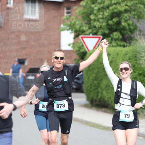 10.05.2026 - 8. Wedeler Halbmarathon Andreas Tolksdorf http://msf.ph/oto/9694128 10.05.2026 10:21:27 Laufen 20, 878, 79 meine-sportfotos.de
