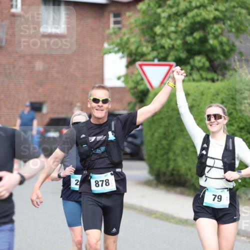 10.05.2026 - 8. Wedeler Halbmarathon Andreas Tolksdorf http://msf.ph/oto/9694130 10.05.2026 10:21:27 Laufen 2, 878, 79 meine-sportfotos.de