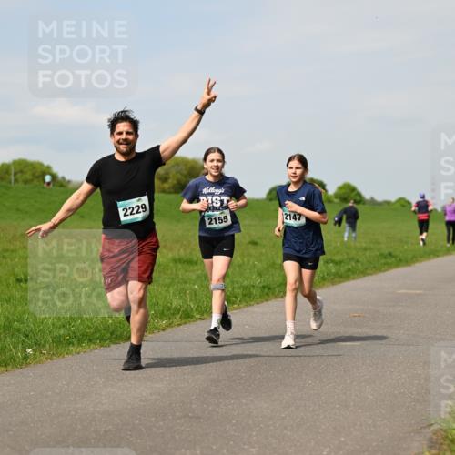 10.05.2026 - 8. Wedeler Halbmarathon Dr. Thomas Lammeyer http://msf.ph/oto/9694213 10.05.2026 11:19:04 Laufen 2229, 2155, 2147 meine-sportfotos.de