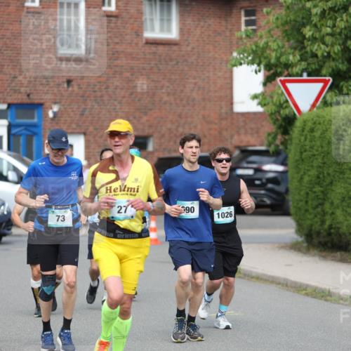 10.05.2026 - 8. Wedeler Halbmarathon Andreas Tolksdorf http://msf.ph/oto/9694265 10.05.2026 10:21:48 Laufen 73, 27, 90, 1026 meine-sportfotos.de