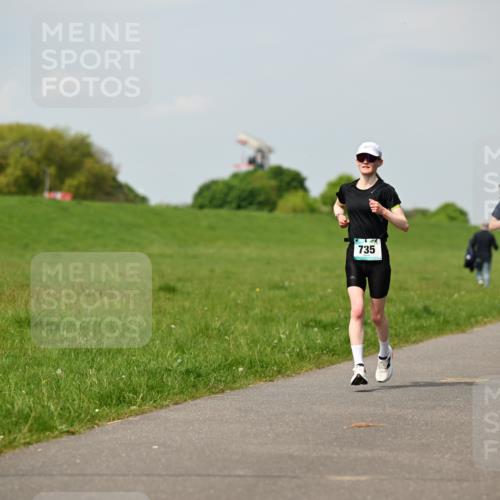 10.05.2026 - 8. Wedeler Halbmarathon Dr. Thomas Lammeyer http://msf.ph/oto/9694271 10.05.2026 11:19:16 Laufen 169, 735 meine-sportfotos.de