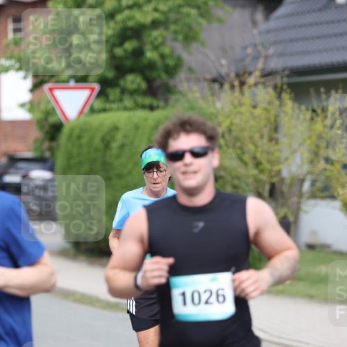 10.05.2026 - 8. Wedeler Halbmarathon Andreas Tolksdorf http://msf.ph/oto/9694281 10.05.2026 10:21:53 Laufen 690, 1026 meine-sportfotos.de