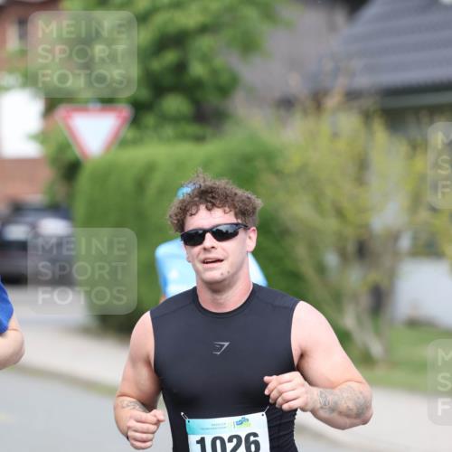 10.05.2026 - 8. Wedeler Halbmarathon Andreas Tolksdorf http://msf.ph/oto/9694284 10.05.2026 10:21:53 Laufen 00, 7, 1026 meine-sportfotos.de