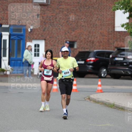 10.05.2026 - 8. Wedeler Halbmarathon Andreas Tolksdorf http://msf.ph/oto/9694430 10.05.2026 10:22:42 Laufen 87, 494 meine-sportfotos.de