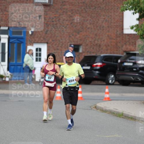 10.05.2026 - 8. Wedeler Halbmarathon Andreas Tolksdorf http://msf.ph/oto/9694431 10.05.2026 10:22:42 Laufen 87, 494 meine-sportfotos.de