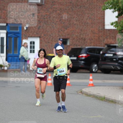 10.05.2026 - 8. Wedeler Halbmarathon Andreas Tolksdorf http://msf.ph/oto/9694436 10.05.2026 10:22:42 Laufen 87, 494 meine-sportfotos.de