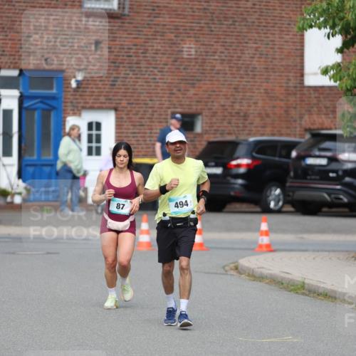 10.05.2026 - 8. Wedeler Halbmarathon Andreas Tolksdorf http://msf.ph/oto/9694438 10.05.2026 10:22:42 Laufen 87, 494 meine-sportfotos.de