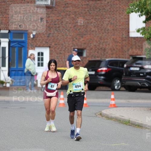 10.05.2026 - 8. Wedeler Halbmarathon Andreas Tolksdorf http://msf.ph/oto/9694440 10.05.2026 10:22:42 Laufen 87, 494 meine-sportfotos.de