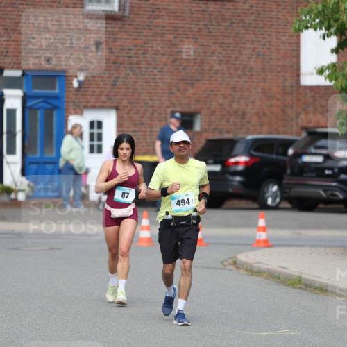 10.05.2026 - 8. Wedeler Halbmarathon Andreas Tolksdorf http://msf.ph/oto/9694442 10.05.2026 10:22:42 Laufen 87, 494 meine-sportfotos.de