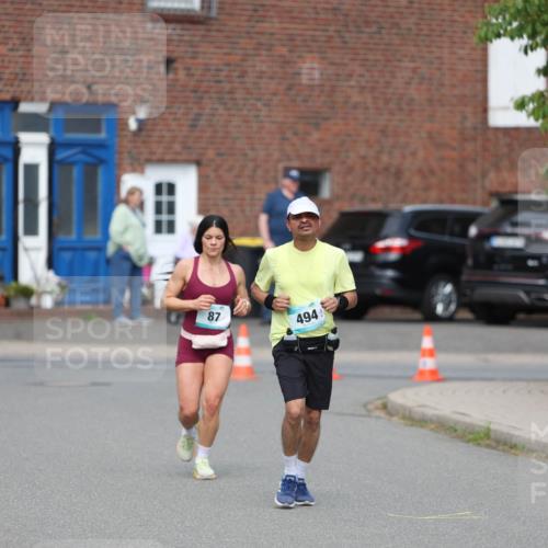 10.05.2026 - 8. Wedeler Halbmarathon Andreas Tolksdorf http://msf.ph/oto/9694446 10.05.2026 10:22:43 Laufen 87, 494 meine-sportfotos.de