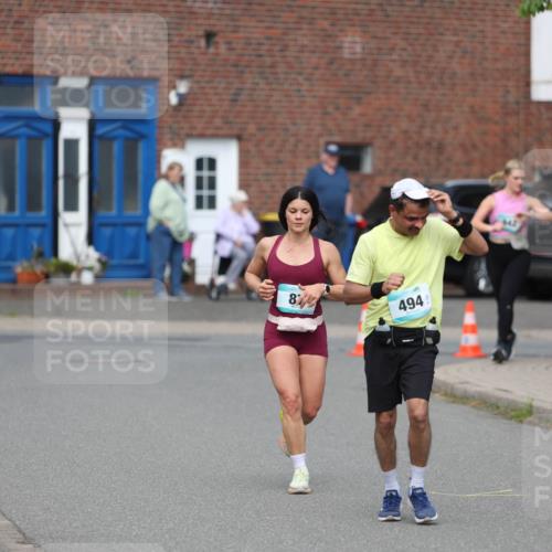 10.05.2026 - 8. Wedeler Halbmarathon Andreas Tolksdorf http://msf.ph/oto/9694448 10.05.2026 10:22:44 Laufen 8707, 494, 942 meine-sportfotos.de