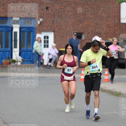 10.05.2026 - 8. Wedeler Halbmarathon Andreas Tolksdorf http://msf.ph/oto/9694451 10.05.2026 10:22:44 Laufen 87, 494 meine-sportfotos.de