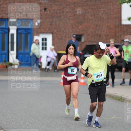 10.05.2026 - 8. Wedeler Halbmarathon Andreas Tolksdorf http://msf.ph/oto/9694456 10.05.2026 10:22:44 Laufen 87, 494 meine-sportfotos.de