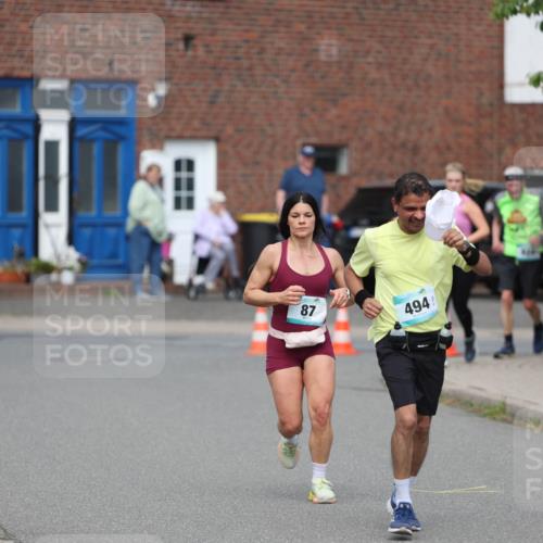 10.05.2026 - 8. Wedeler Halbmarathon Andreas Tolksdorf http://msf.ph/oto/9694460 10.05.2026 10:22:44 Laufen 87, 494 meine-sportfotos.de