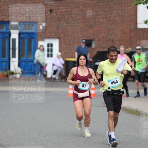 10.05.2026 - 8. Wedeler Halbmarathon Andreas Tolksdorf http://msf.ph/oto/9694461 10.05.2026 10:22:44 Laufen 87, 494 meine-sportfotos.de