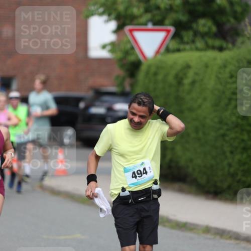 10.05.2026 - 8. Wedeler Halbmarathon Andreas Tolksdorf http://msf.ph/oto/9694476 10.05.2026 10:22:46 Laufen 87, 494 meine-sportfotos.de