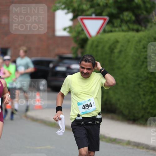10.05.2026 - 8. Wedeler Halbmarathon Andreas Tolksdorf http://msf.ph/oto/9694479 10.05.2026 10:22:46 Laufen 87, 494 meine-sportfotos.de