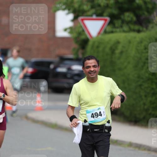 10.05.2026 - 8. Wedeler Halbmarathon Andreas Tolksdorf http://msf.ph/oto/9694490 10.05.2026 10:22:46 Laufen 87, 494 meine-sportfotos.de