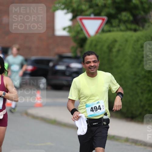 10.05.2026 - 8. Wedeler Halbmarathon Andreas Tolksdorf http://msf.ph/oto/9694492 10.05.2026 10:22:46 Laufen 87, 494 meine-sportfotos.de