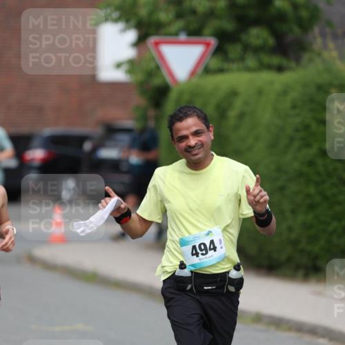 10.05.2026 - 8. Wedeler Halbmarathon Andreas Tolksdorf http://msf.ph/oto/9694504 10.05.2026 10:22:47 Laufen 87, 494 meine-sportfotos.de