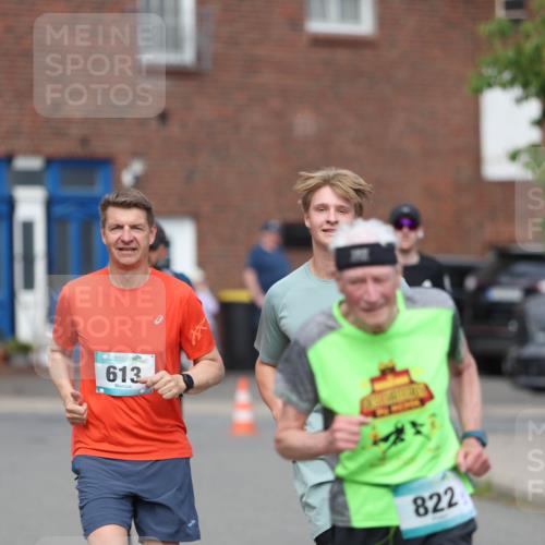 10.05.2026 - 8. Wedeler Halbmarathon Andreas Tolksdorf http://msf.ph/oto/9694525 10.05.2026 10:22:54 Laufen 613, 822 meine-sportfotos.de