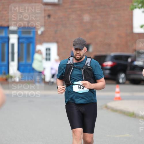 10.05.2026 - 8. Wedeler Halbmarathon Andreas Tolksdorf http://msf.ph/oto/9694540 10.05.2026 10:22:57 Laufen 95, 1022 meine-sportfotos.de