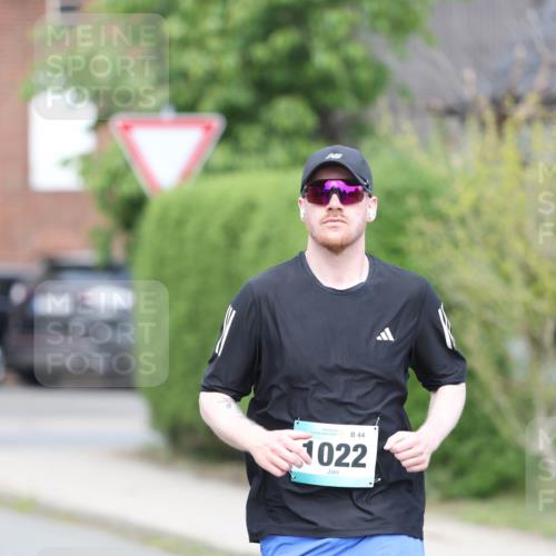 10.05.2026 - 8. Wedeler Halbmarathon Andreas Tolksdorf http://msf.ph/oto/9694566 10.05.2026 10:22:59 Laufen 44, 022 meine-sportfotos.de