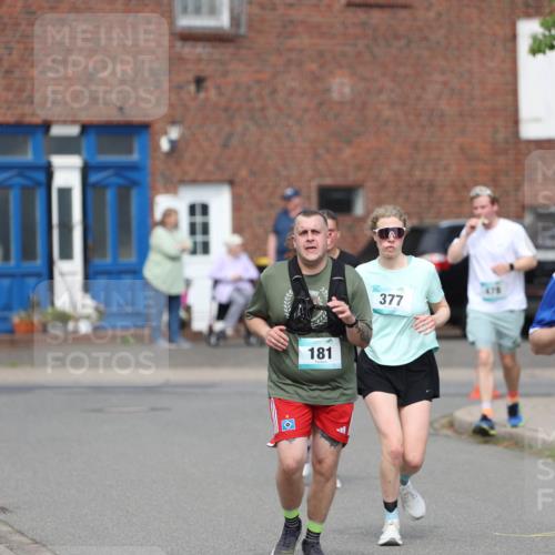 10.05.2026 - 8. Wedeler Halbmarathon Andreas Tolksdorf http://msf.ph/oto/9694569 10.05.2026 10:23:25 Laufen 181, 377 meine-sportfotos.de