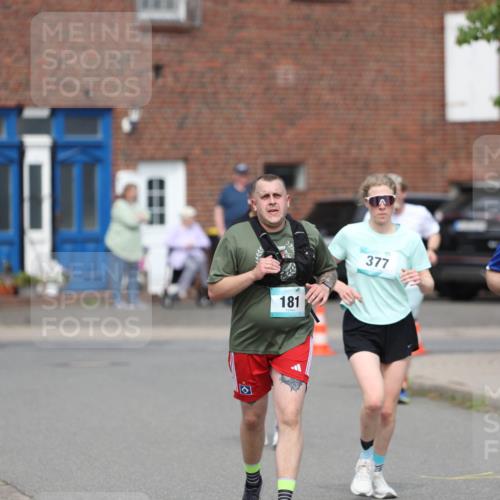 10.05.2026 - 8. Wedeler Halbmarathon Andreas Tolksdorf http://msf.ph/oto/9694582 10.05.2026 10:23:25 Laufen 181, 377 meine-sportfotos.de