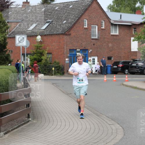 10.05.2026 - 8. Wedeler Halbmarathon Andreas Tolksdorf http://msf.ph/oto/9694618 10.05.2026 10:23:32 Laufen 30, 478 meine-sportfotos.de