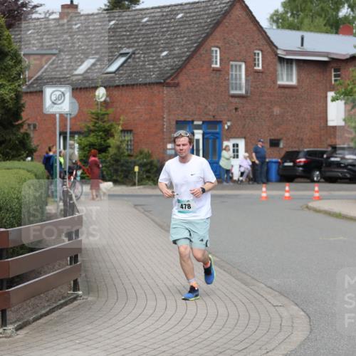 10.05.2026 - 8. Wedeler Halbmarathon Andreas Tolksdorf http://msf.ph/oto/9694628 10.05.2026 10:23:33 Laufen 30, 478 meine-sportfotos.de