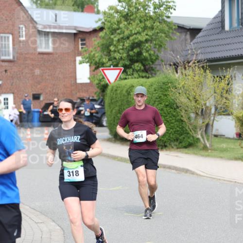 10.05.2026 - 8. Wedeler Halbmarathon Andreas Tolksdorf http://msf.ph/oto/9694710 10.05.2026 10:23:47 Laufen 464, 318 meine-sportfotos.de