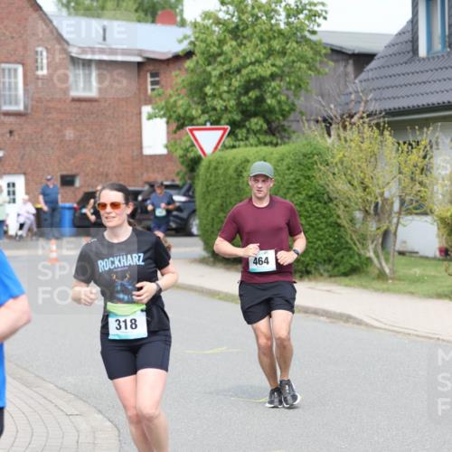 10.05.2026 - 8. Wedeler Halbmarathon Andreas Tolksdorf http://msf.ph/oto/9694712 10.05.2026 10:23:47 Laufen 318, 464 meine-sportfotos.de