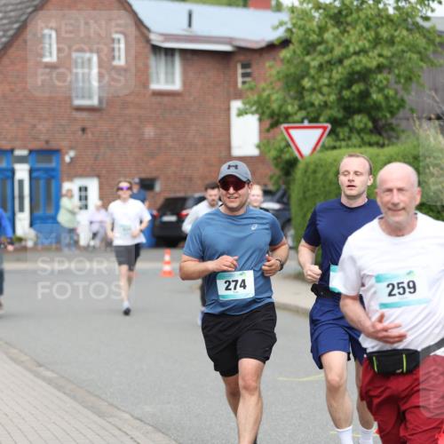10.05.2026 - 8. Wedeler Halbmarathon Andreas Tolksdorf http://msf.ph/oto/9694799 10.05.2026 10:24:03 Laufen 274, 259 meine-sportfotos.de