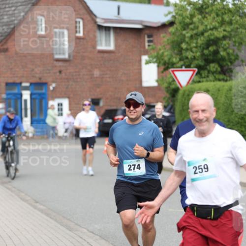 10.05.2026 - 8. Wedeler Halbmarathon Andreas Tolksdorf http://msf.ph/oto/9694805 10.05.2026 10:24:03 Laufen 274, 259 meine-sportfotos.de