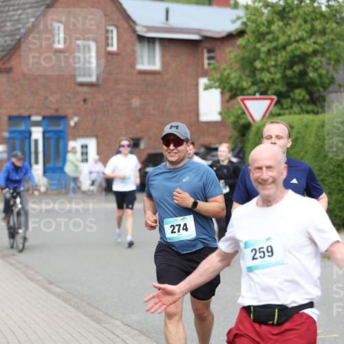10.05.2026 - 8. Wedeler Halbmarathon Andreas Tolksdorf http://msf.ph/oto/9694806 10.05.2026 10:24:03 Laufen 274, 259 meine-sportfotos.de