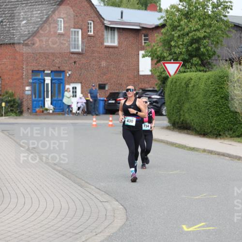 10.05.2026 - 8. Wedeler Halbmarathon Andreas Tolksdorf http://msf.ph/oto/9694857 10.05.2026 10:24:13 Laufen 430, 734 meine-sportfotos.de