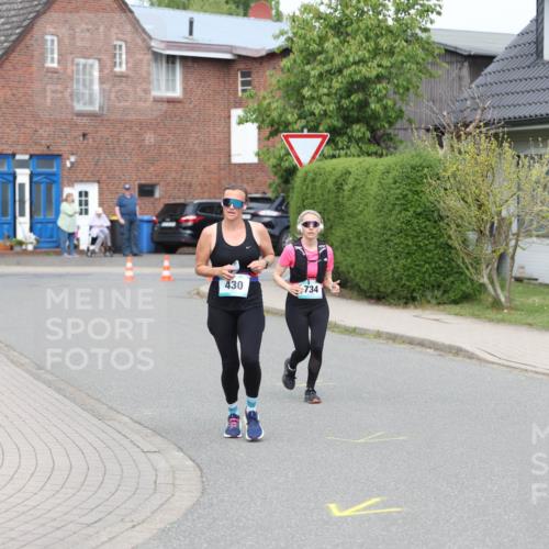10.05.2026 - 8. Wedeler Halbmarathon Andreas Tolksdorf http://msf.ph/oto/9694867 10.05.2026 10:24:14 Laufen 430, 734 meine-sportfotos.de