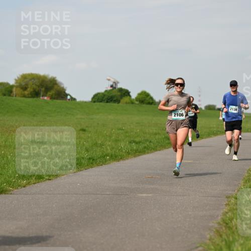 10.05.2026 - 8. Wedeler Halbmarathon Dr. Thomas Lammeyer http://msf.ph/oto/9694883 10.05.2026 11:20:03 Laufen 2106, 244, 2138 meine-sportfotos.de