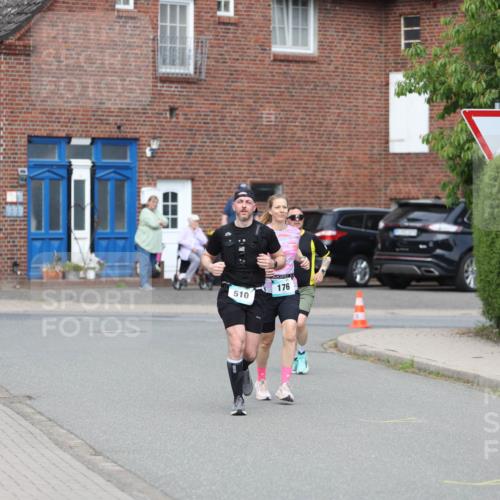 10.05.2026 - 8. Wedeler Halbmarathon Andreas Tolksdorf http://msf.ph/oto/9694912 10.05.2026 10:24:51 Laufen 510, 176 meine-sportfotos.de