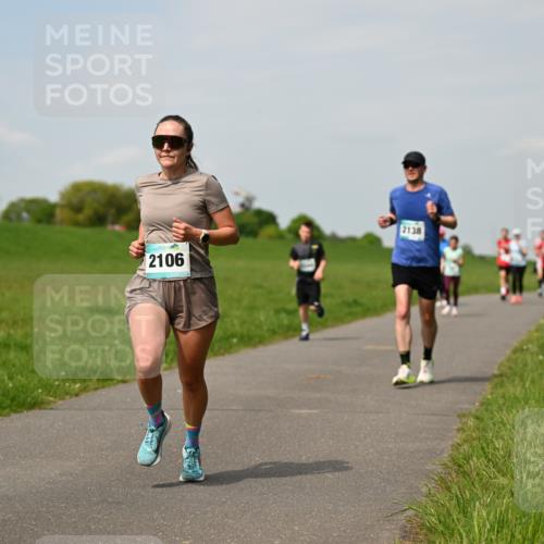 10.05.2026 - 8. Wedeler Halbmarathon Dr. Thomas Lammeyer http://msf.ph/oto/9694917 10.05.2026 11:20:05 Laufen 2106, 2138 meine-sportfotos.de
